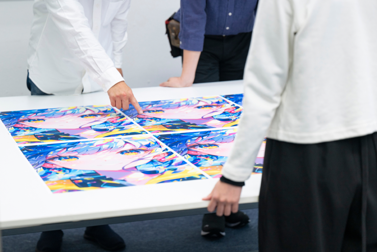 確かな技術イメージ2