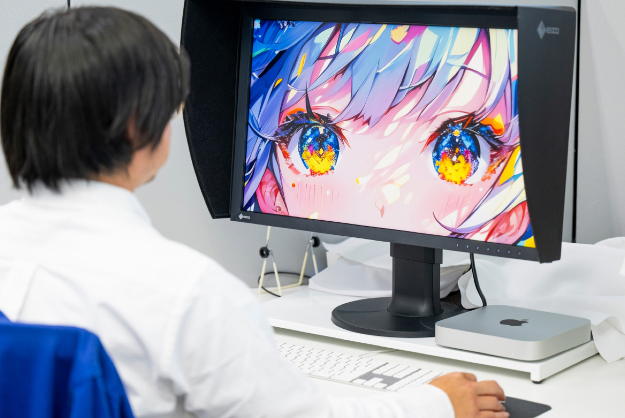 確かな技術イメージ4